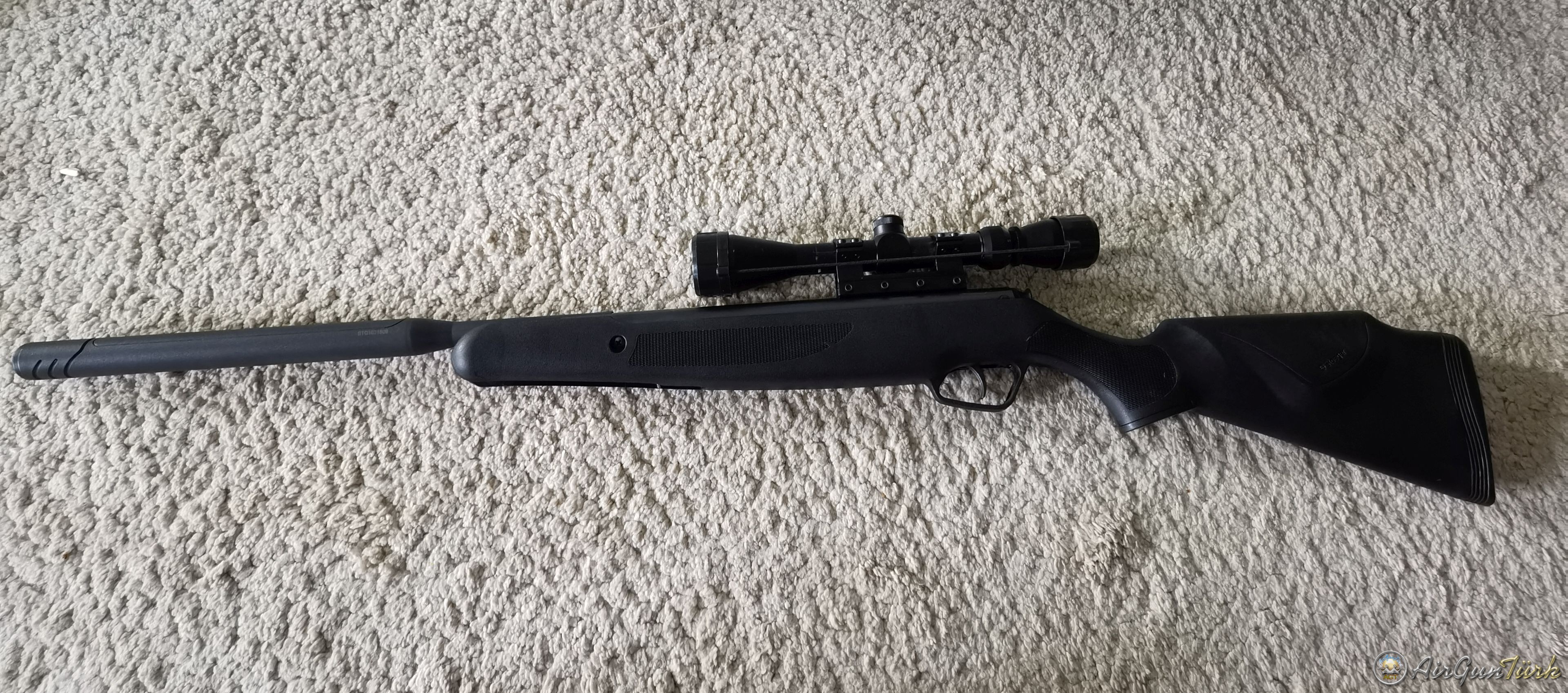 stoeger x20 suppressor