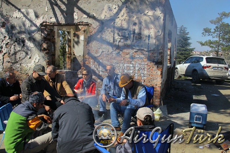 SamYang Lansmanı, Evsahibi AnkaraTeam 26 Mart 2011