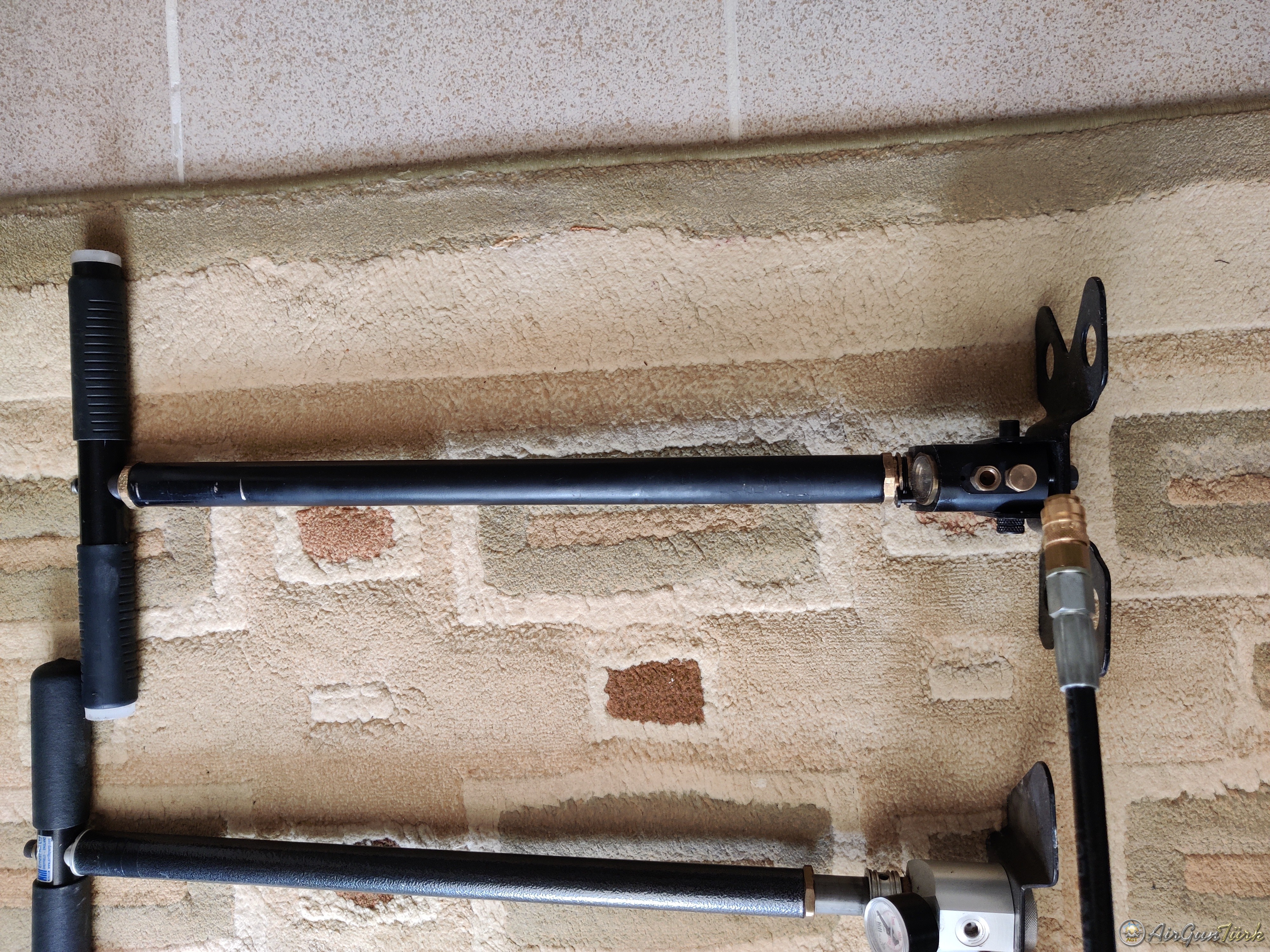 Satılık PCP pompalar