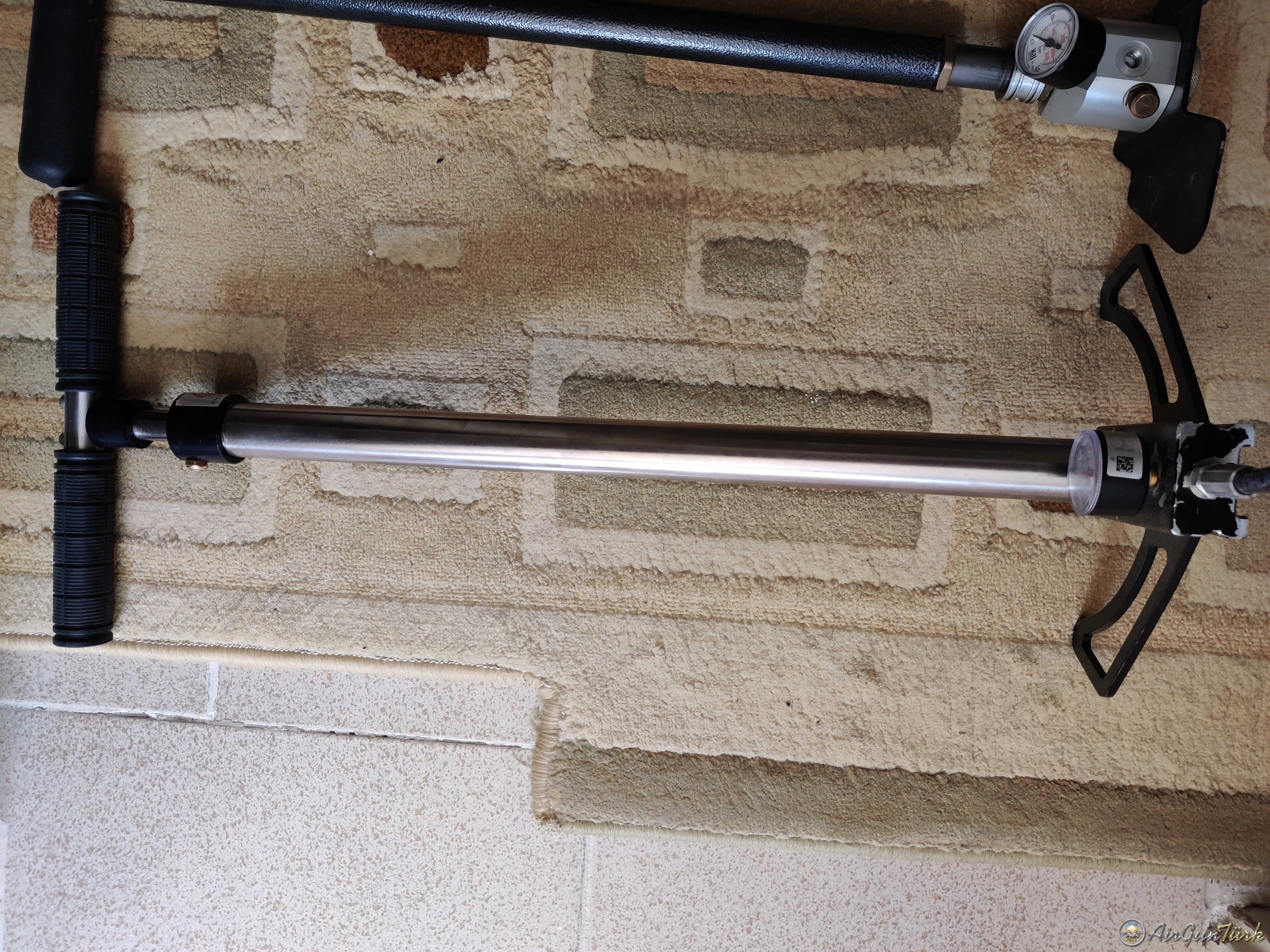 Satılık PCP pompalar