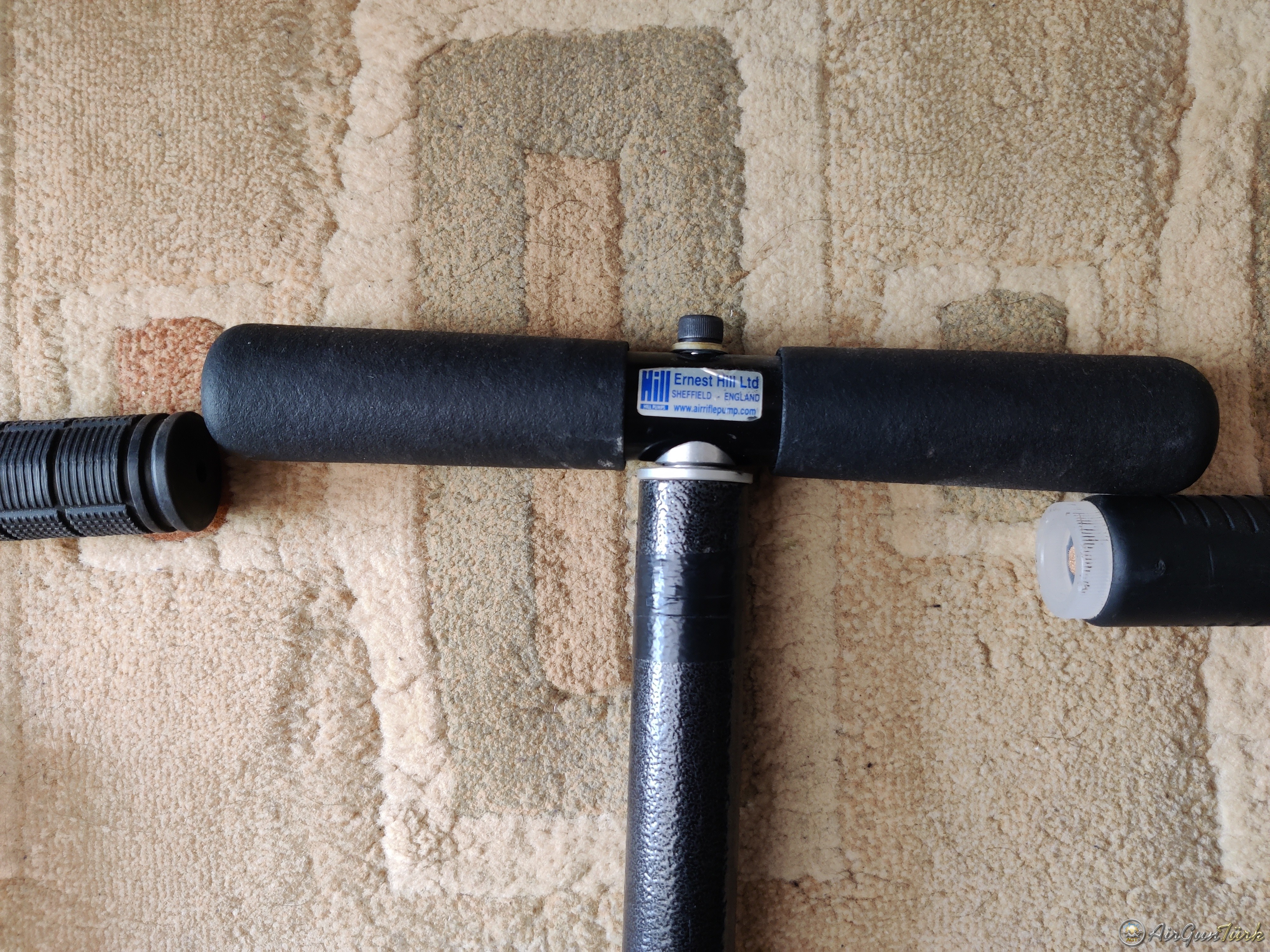 Satılık PCP pompalar