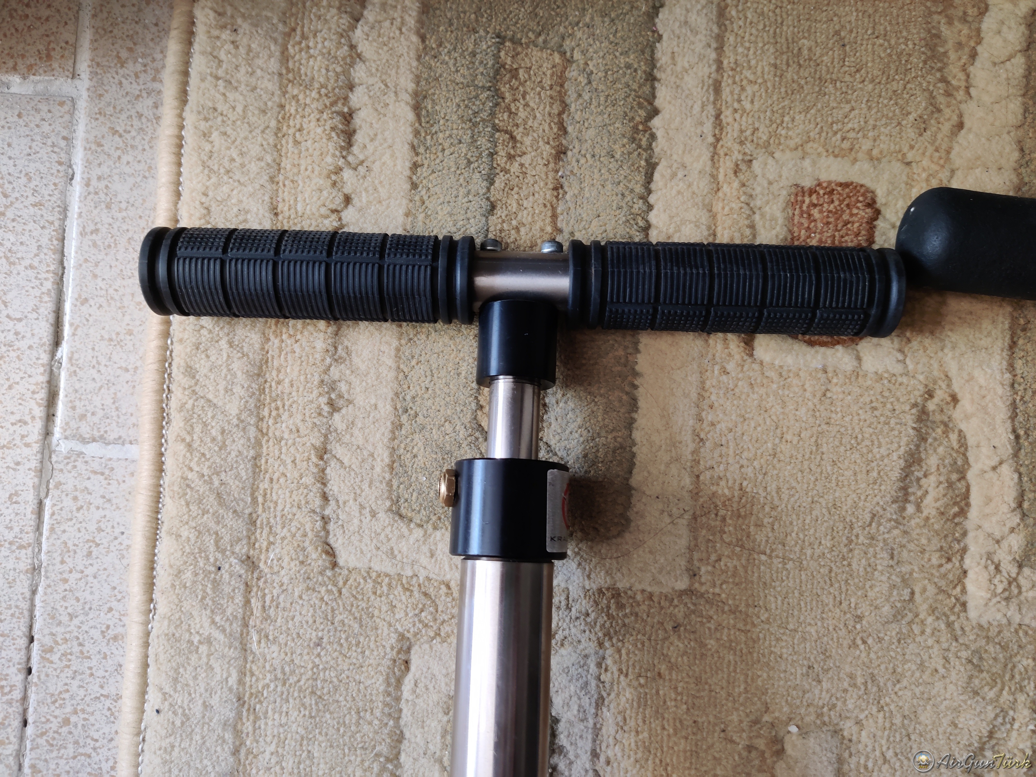 Satılık PCP pompalar