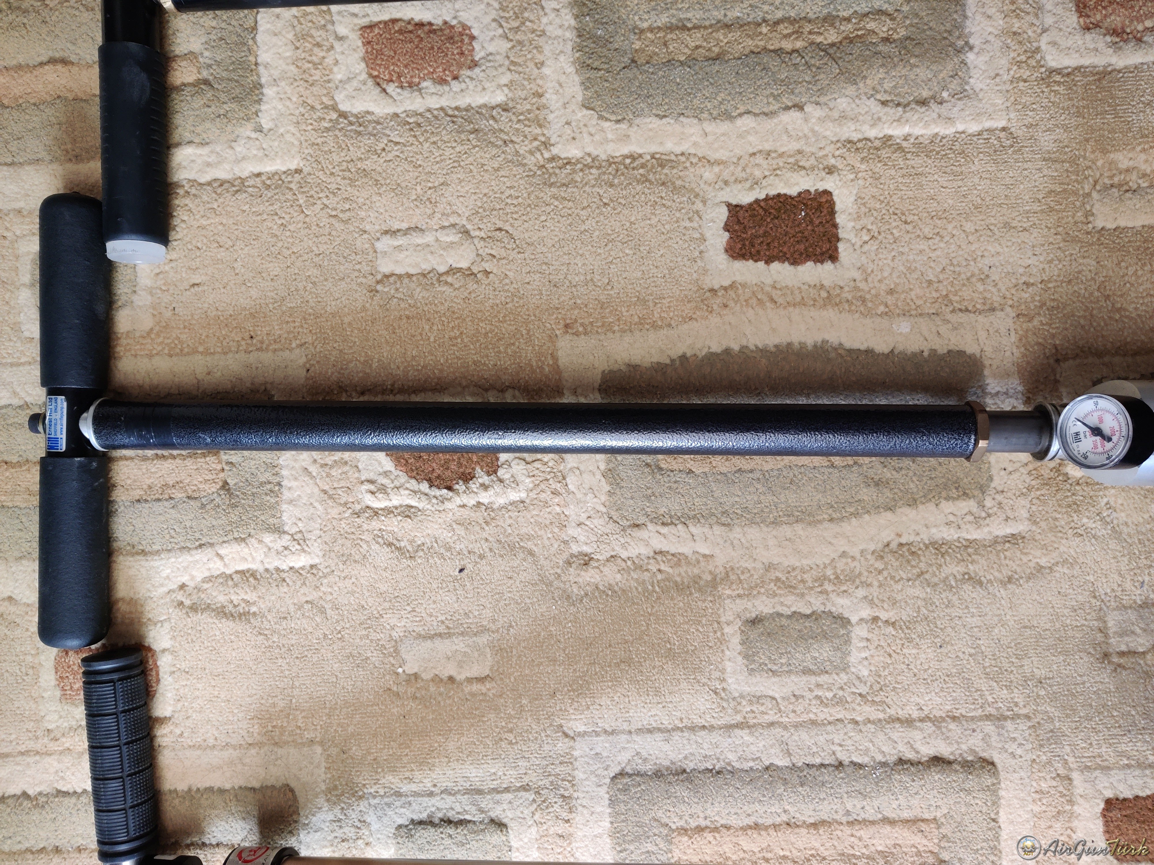 Satılık PCP pompalar