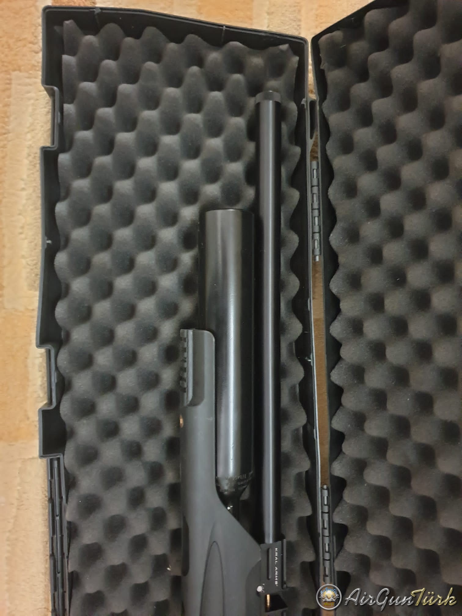 KRAL süper Jumbo taktikal