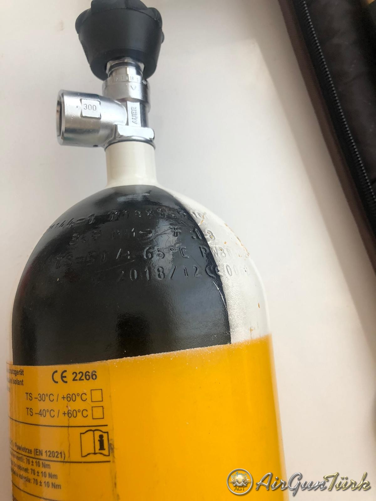 Hatsan Bullboss Qe Lw+ Vector Counterpunch 6-25x56 Tam Set