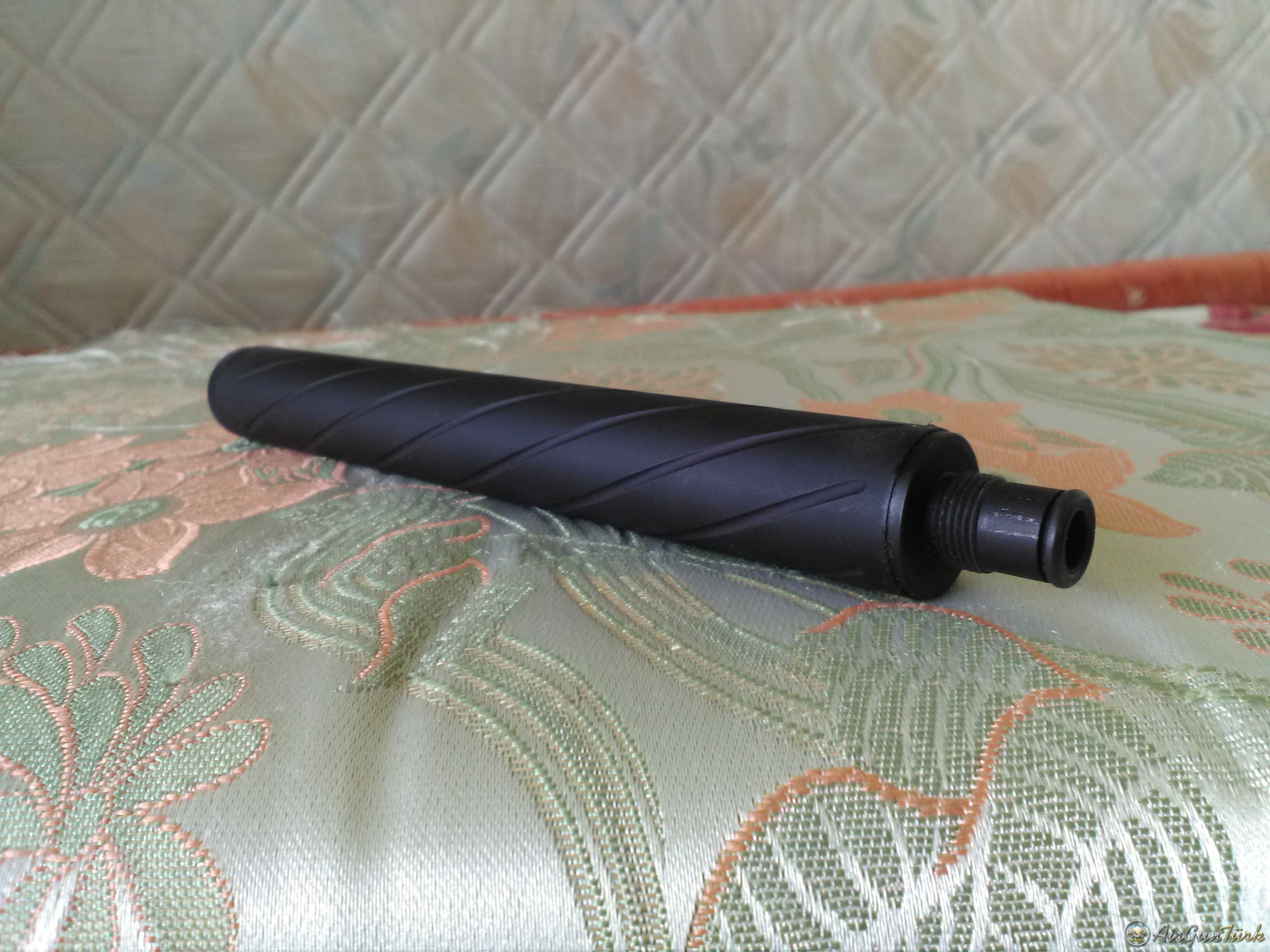 rex rp yedek şarjör ve medaratör