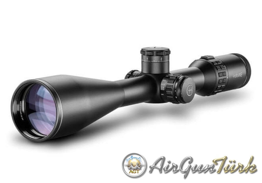 Hawke Sitewinter 8-23x56 SF x20 Halfmildot