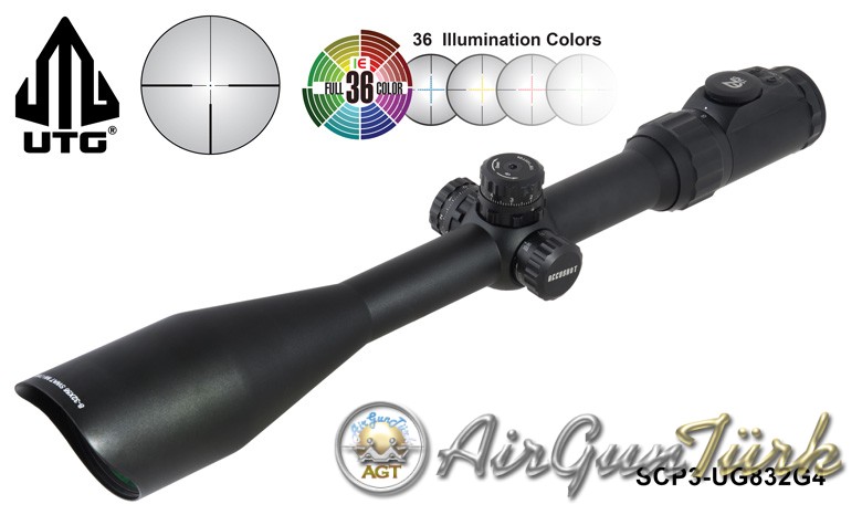utg 8-32x56