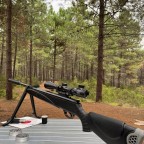 Hatsan Mod 85 Havalı Tüfek