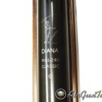 Diana 240 Şema ve Ayrıntılar