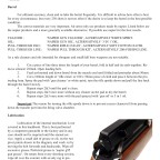 AirArms S410-S510 SL XTRA Şema ve Ayrıntıları