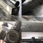 Vector Optics Taurus 5-30x56 FFP