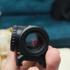 Vector Optics Scrapper 1x25 Micro Ultra Compact