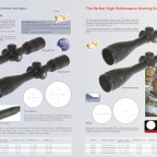 Hawke Global Katalog