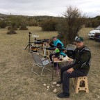 AnkAirTeam (Ankara) Kılıçlar Buluşması 15/10/2017