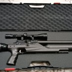 Kral Bigmax X karbon 6.35mm