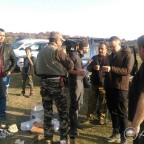 HASAG - 19.11.2017 KILIÇLAR BULUŞMASI