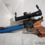 Röhm twinmaster top