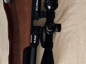 Bushnell AR 4,5-18x40 BDC Reticle