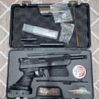 Zoraki hp-01-2 5.50mm ve 4.50mm takım