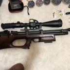 kral arms puncher breaker