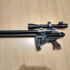 kral np04 tactical otomatik