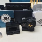 Vector Optics Scrapper 1x25 Micro Ultra Compact