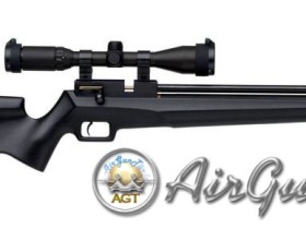 FXairguns T12