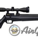 FXairguns T12