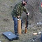 Pars Takımı Atış Etkinliği