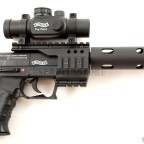 Walther CP99 Şema ve Ayrıntıları