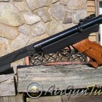 Diana Mod 6M Şema ve Ayrıntıları