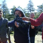 26 Mart 2011 - Mustafa Serdar ile YataGun'un Samyang ve Hawke Tanıtım Buluşması