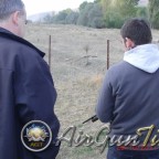 Ankara Team 29 Ekim 2011 Cumhuriyet Bayramı Kutlaması ve Silüet Hedef Yarışması