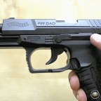 Walther P99 Şema ve Ayrıntıları
