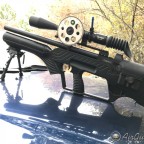 05.11.2017 ATIŞ BULUŞMASI