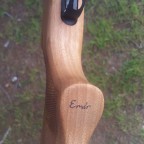 Hatsan Alfamax 5.5mm Modifiye Zetaxkeshtain Modiyefiye :)