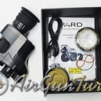 PARD NV007A GECE GÖRÜŞ