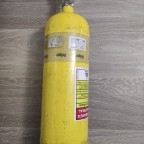 Drager Karbonfiber Scuba Tüp, 6.8 Litre 300 Bar