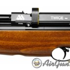 AirArms S510 TC Xtra Fac