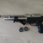 Kral NP02 Marine satılık