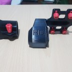 Dürbün Telefon Çekim Aparatı