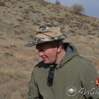 12.11.2017 Ankara Pars Grubu Havalı Silah atış ve tanışma etkinliği