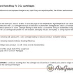 Steyr LG 110 HP Şema ve Ayrıntıları