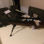 Kral Arms Puncher PRO Silent PCP Havalı Tüfek