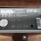 Bushnell Elite Tactical DMRII 3.5-21x50