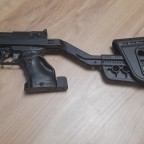 Zoraki HP01-02 4.5 mm