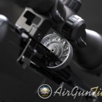 FXairguns Revolution