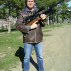 26 Mart 2011 - Mustafa Serdar ile YataGun'un Samyang ve Hawke Tanıtım Buluşması