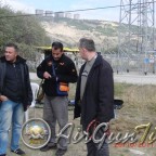 Ankara Team 29 Ekim 2011 Cumhuriyet Bayramı Kutlaması ve Silüet Hedef Yarışması